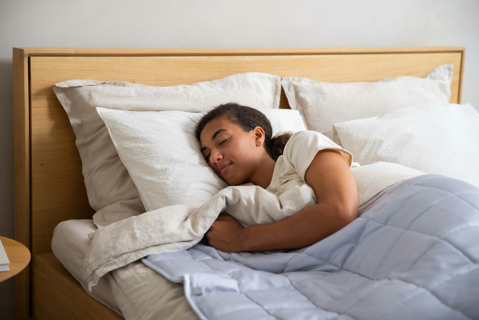 Best Magnesium For Sleep Supplements, Ranked