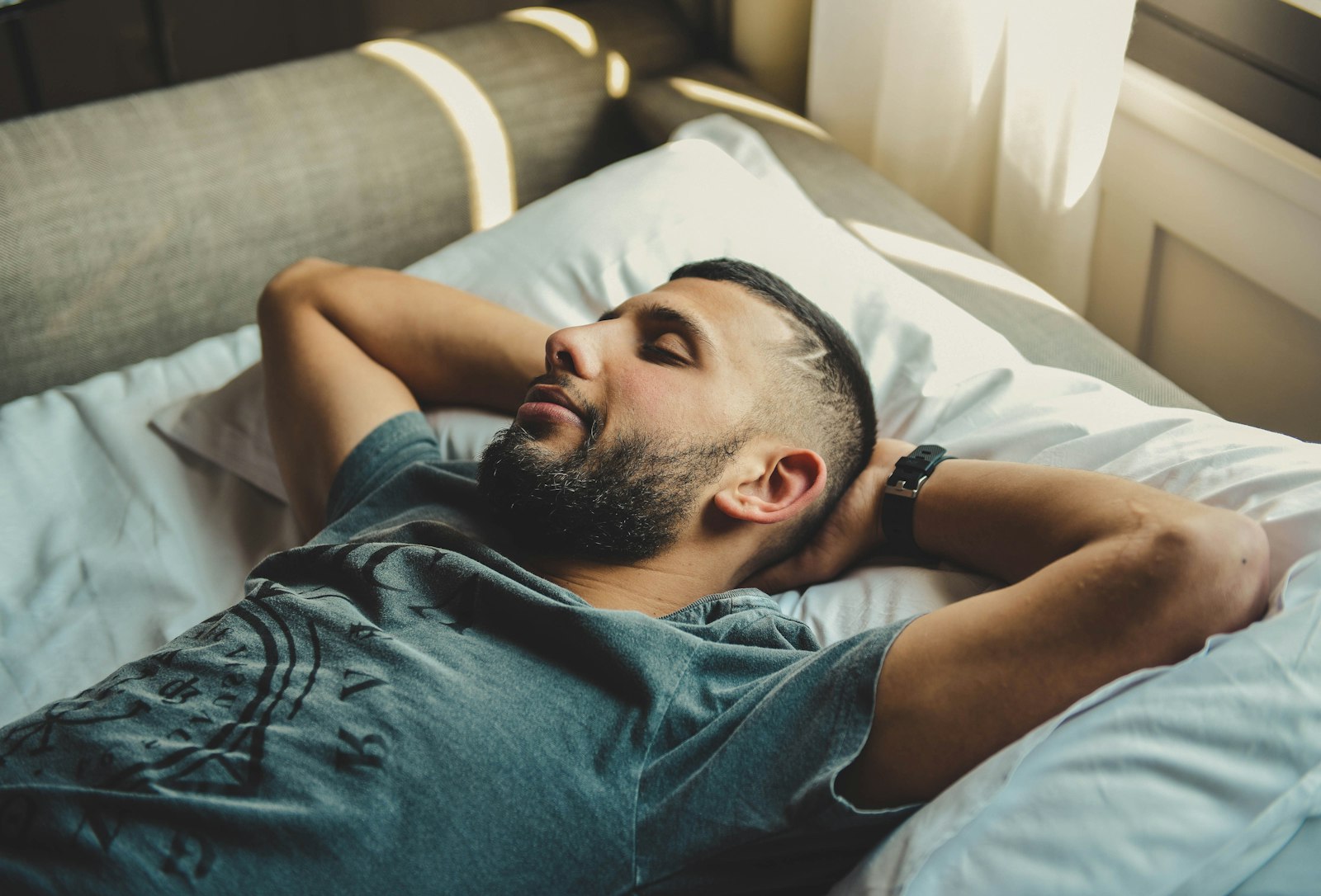 Temperature And Sleep: Benefits & Side Effects