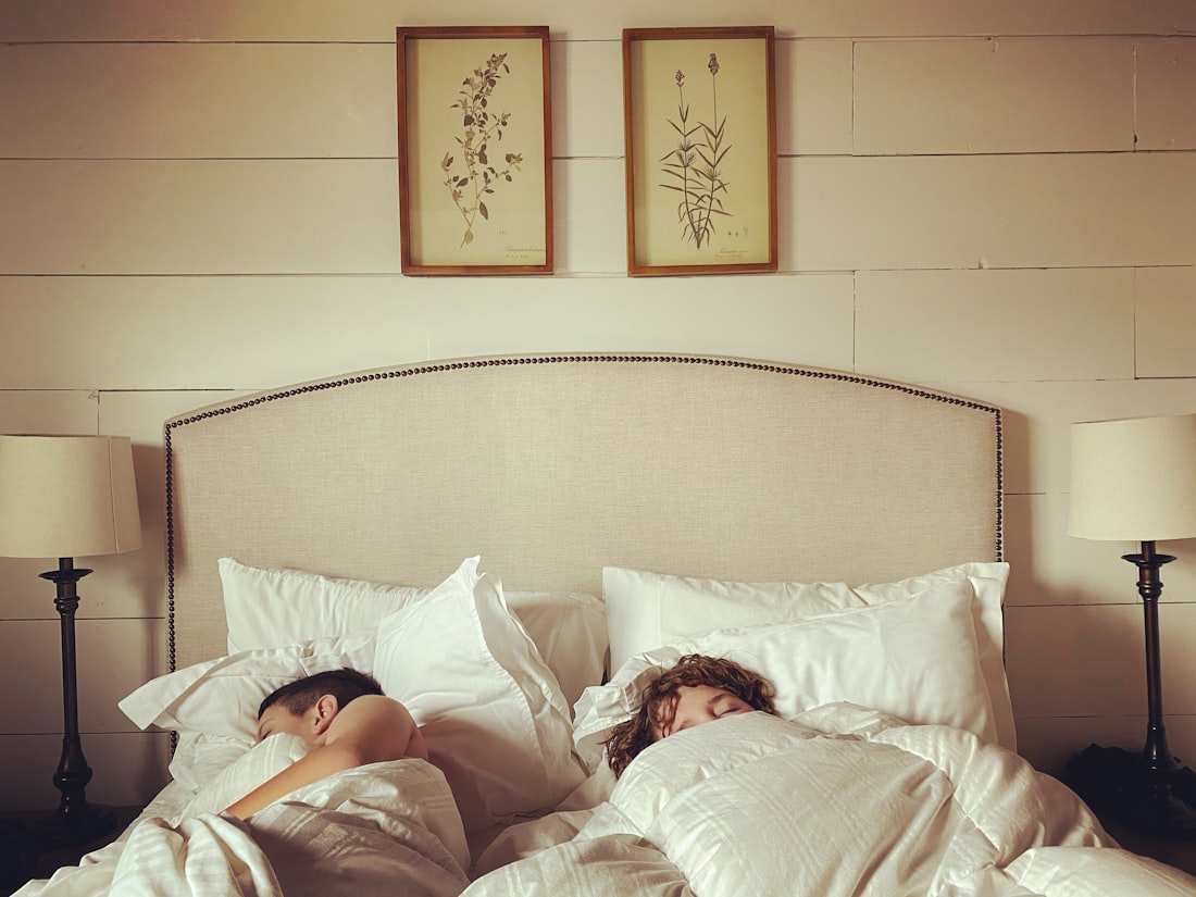Is Magnesium Good for Sleep? Best Types, Benefits & What to Buy
