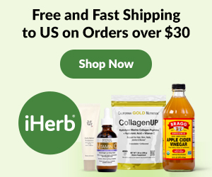 Shop Sleep Support at iHerb